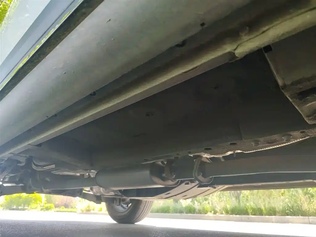 Haval H6 2025 1.5T National Trend Urban Edition фото 16