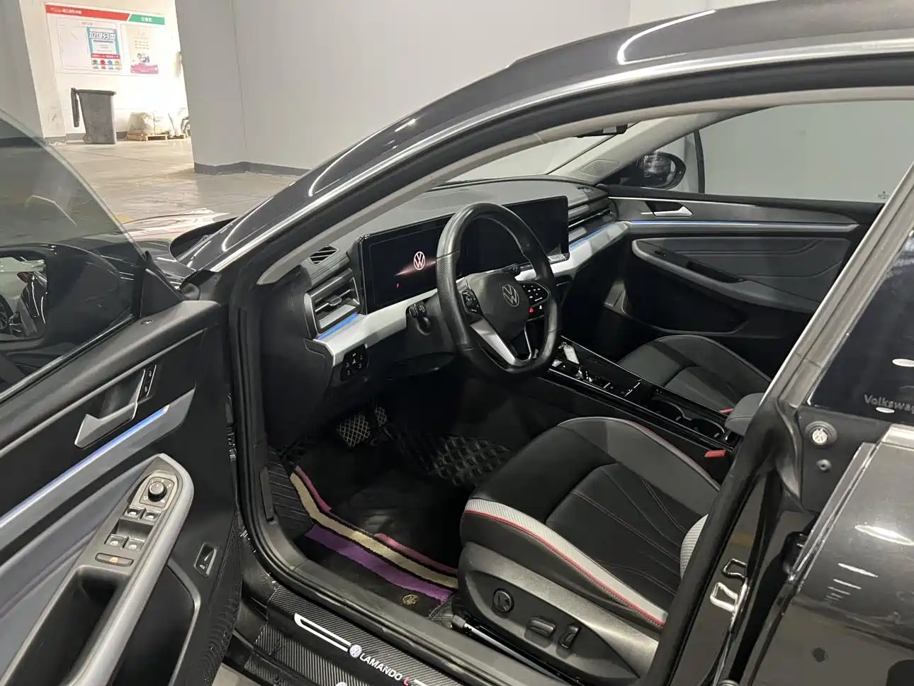 Volkswagen Lamando 2022 Lamando L 280TSI DSG Cool Edition фото 7