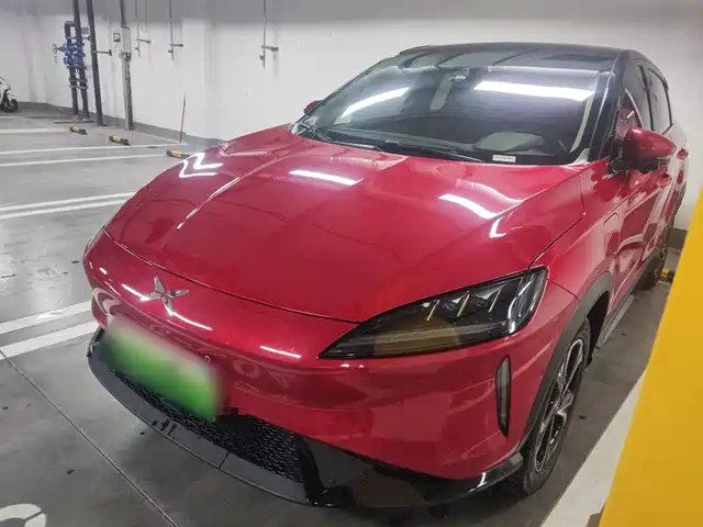 XIAOPENG G3 2019