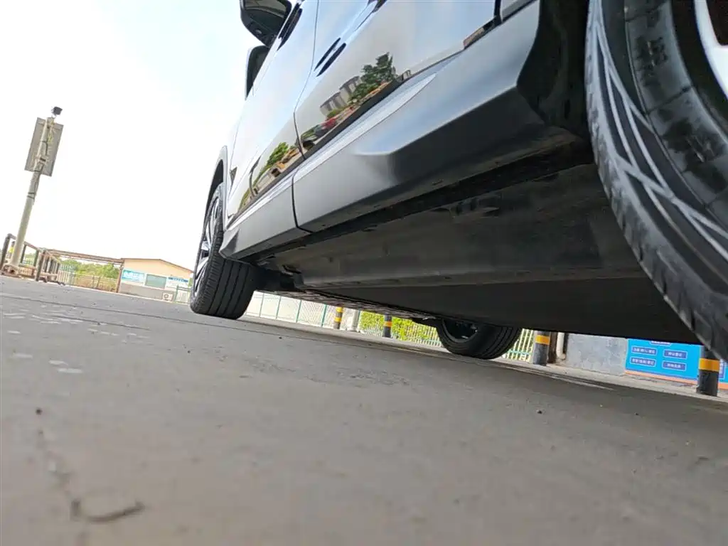 BYD Song PLUS PHEV 2023 Champion Edition EV 520KM Luxury фото 22