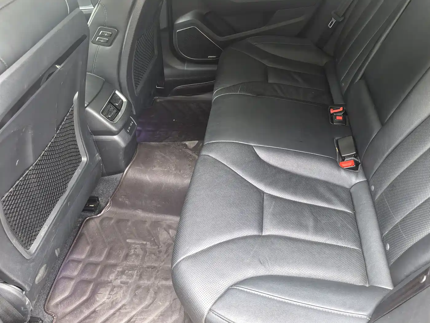 Hongqi H5 2022 Classic 1.8T Auto Smart Connect Flagship фото 12