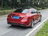 Фото 7 - Mercedes-Benz C-Class
