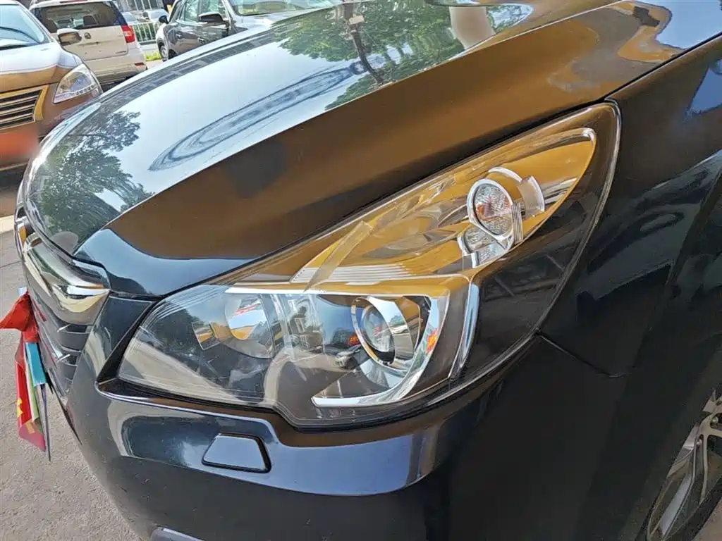 Subaru Outback 2014 2.5i Elegance Sport Edition фото 18