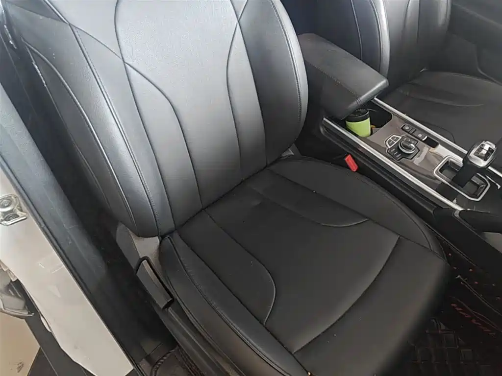 Haval H6 2018 Red Label Sport 1.5T Automatic 2WD Elite фото 25
