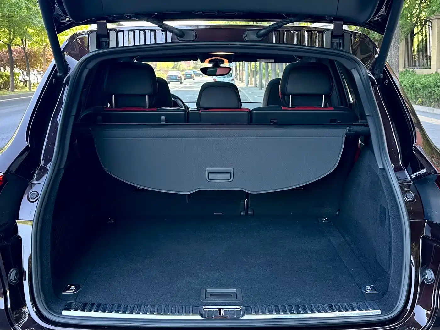 Porsche Cayenne 2016 Cayenne 3.0T фото 9