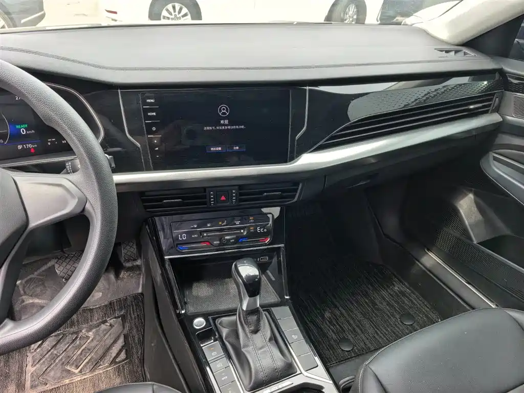 Volkswagen Passat New Energy 2023 430PHEV Hybrid Elite фото 12