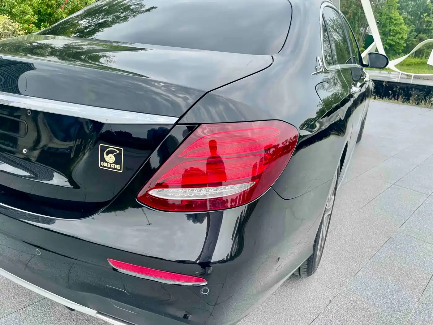 Mercedes-Benz E-Class 2018 Facelift E 200 L Sport фото 19
