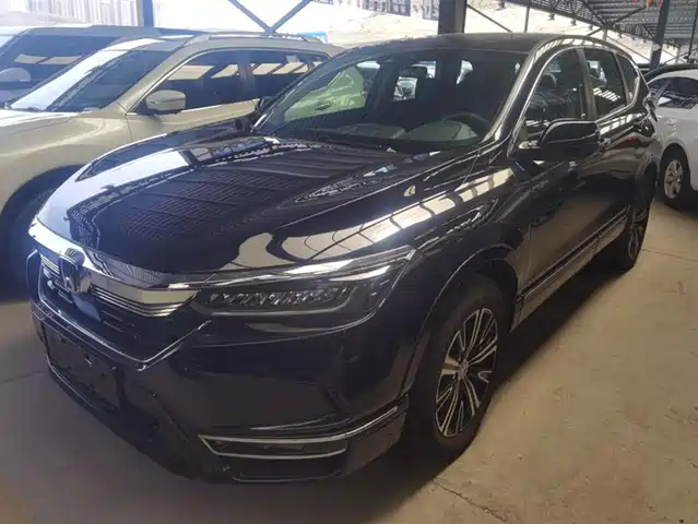 Honda Breeze New Energy 2022 e:PHEV Luxury Edition