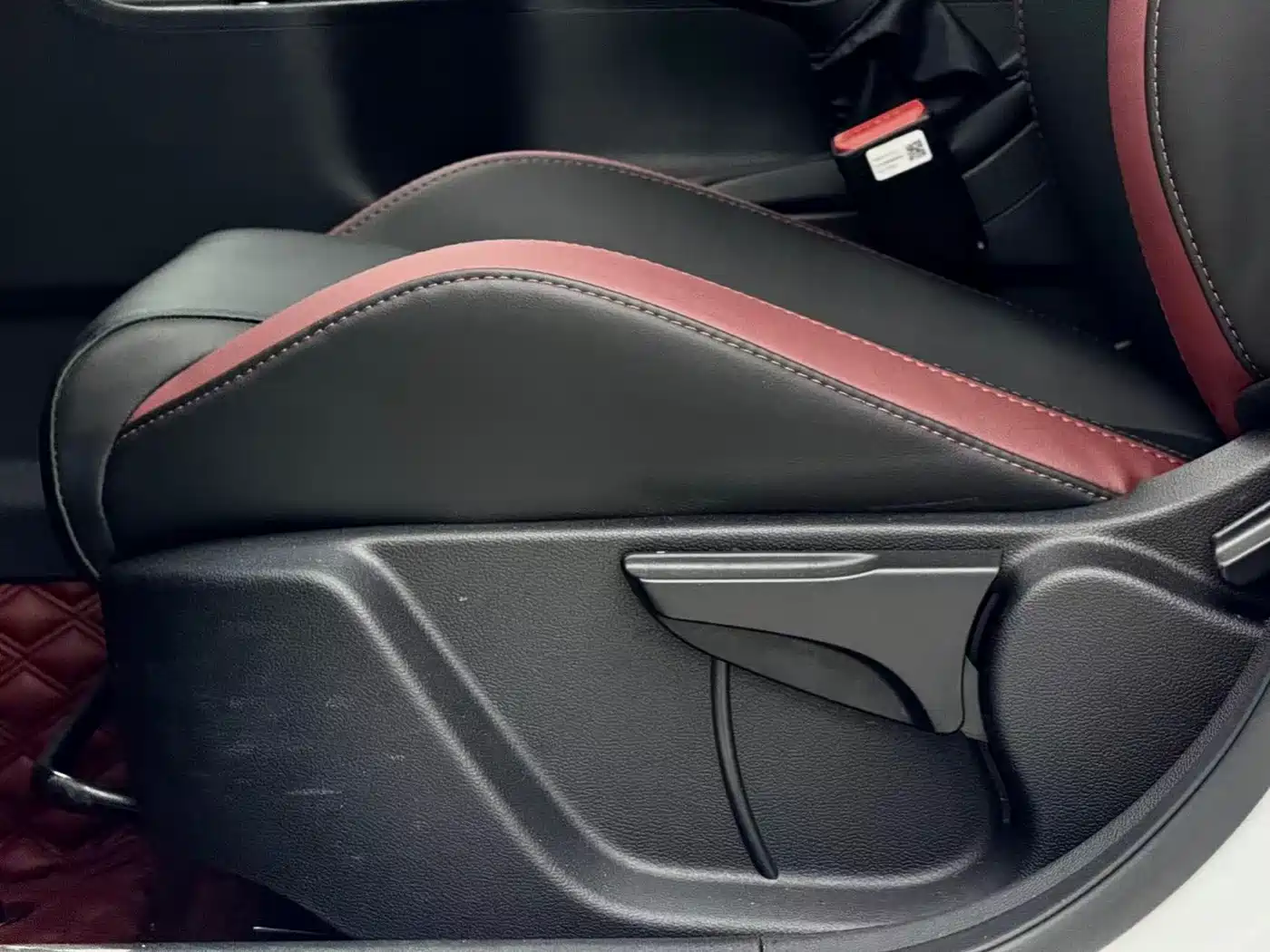 GEELY AUTOMOBILE BINYUE