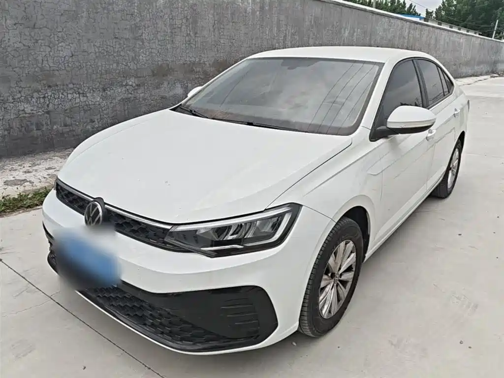 Volkswagen Lavida 2023 Xinrui 1.5L Auto Xinyi Edition