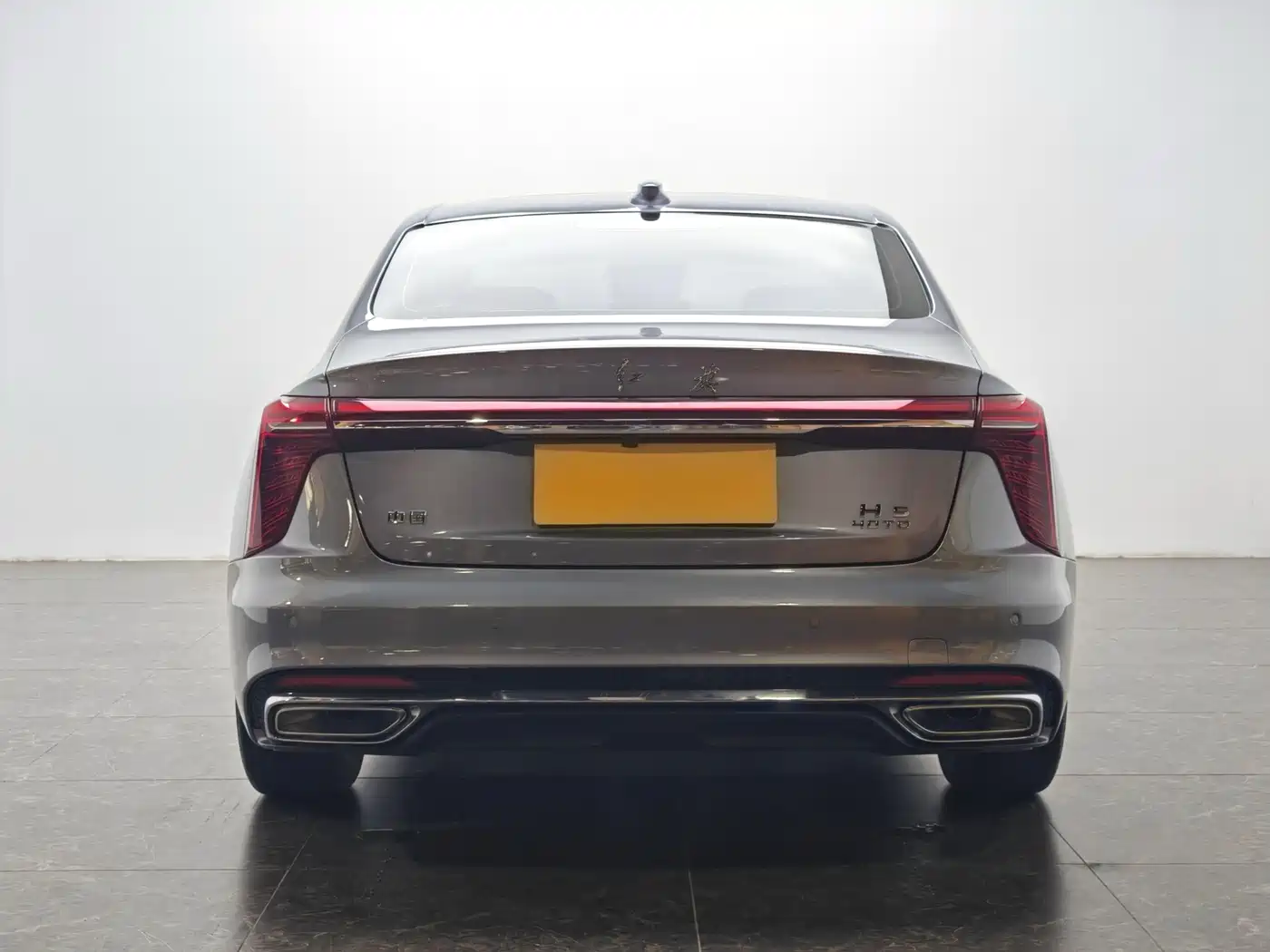 Hongqi H5 2023 2.0T Auto Smart Connect Flag Enjoy фото 6