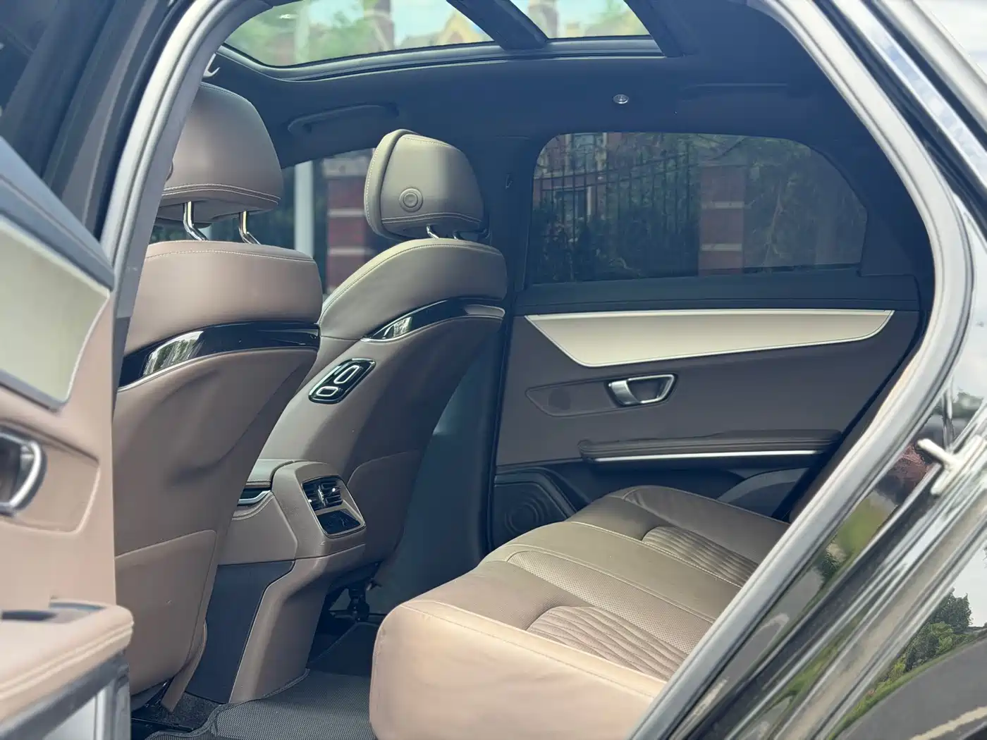 BYD Han 2024 EV Glory Edition 506KM FWD Premium фото 9