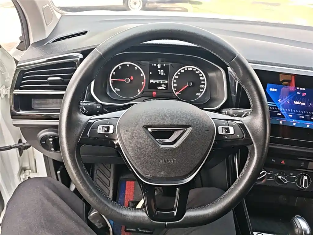 Фото 11 - Jetta VS5