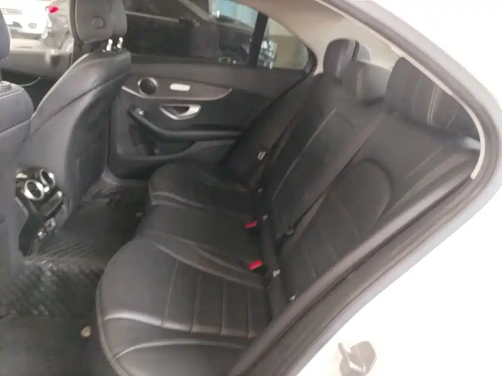 Mercedes-Benz C-Class 2021 C 260 L Sport Edition фото 17