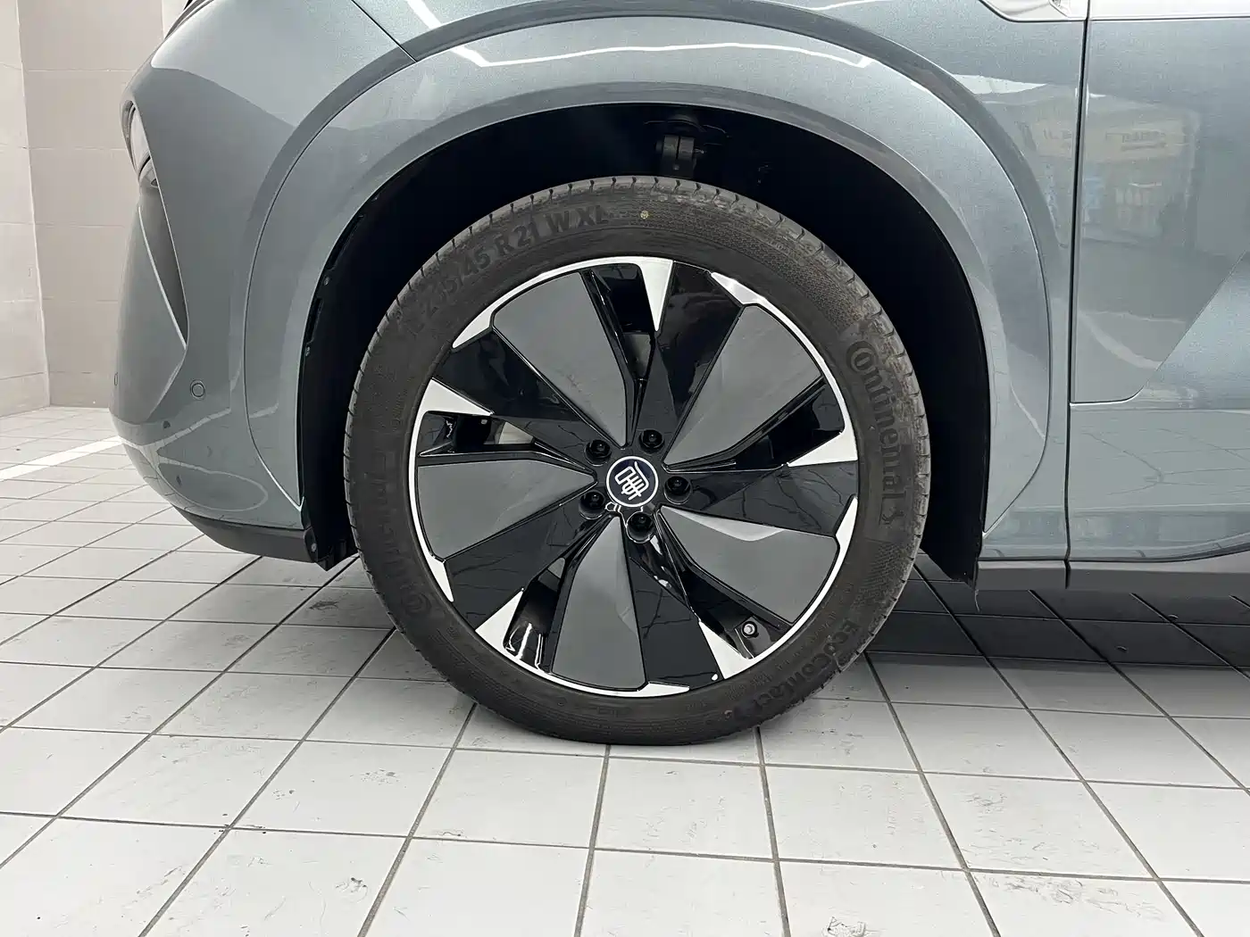 BYD Tang L 2025 DM 175KM Drone Player Edition фото 20