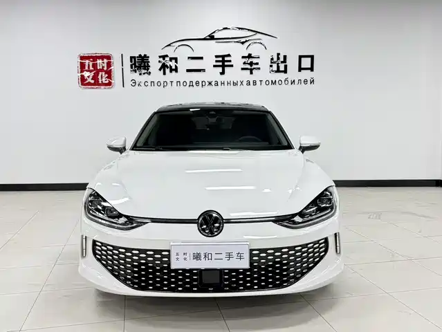 Volkswagen Lamando 2023 Lamando L 280TSI DSG Cool Edition — фото 2