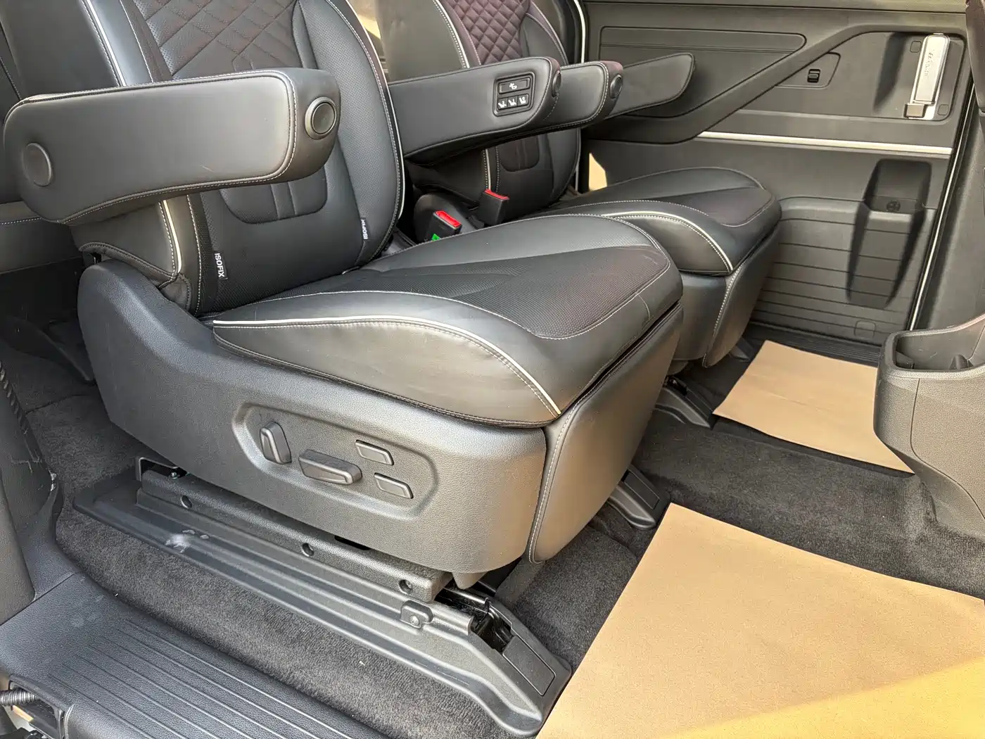 Hyundai Kustu 2021 380TGDi Smart Love Premium LUX Premium фото 22