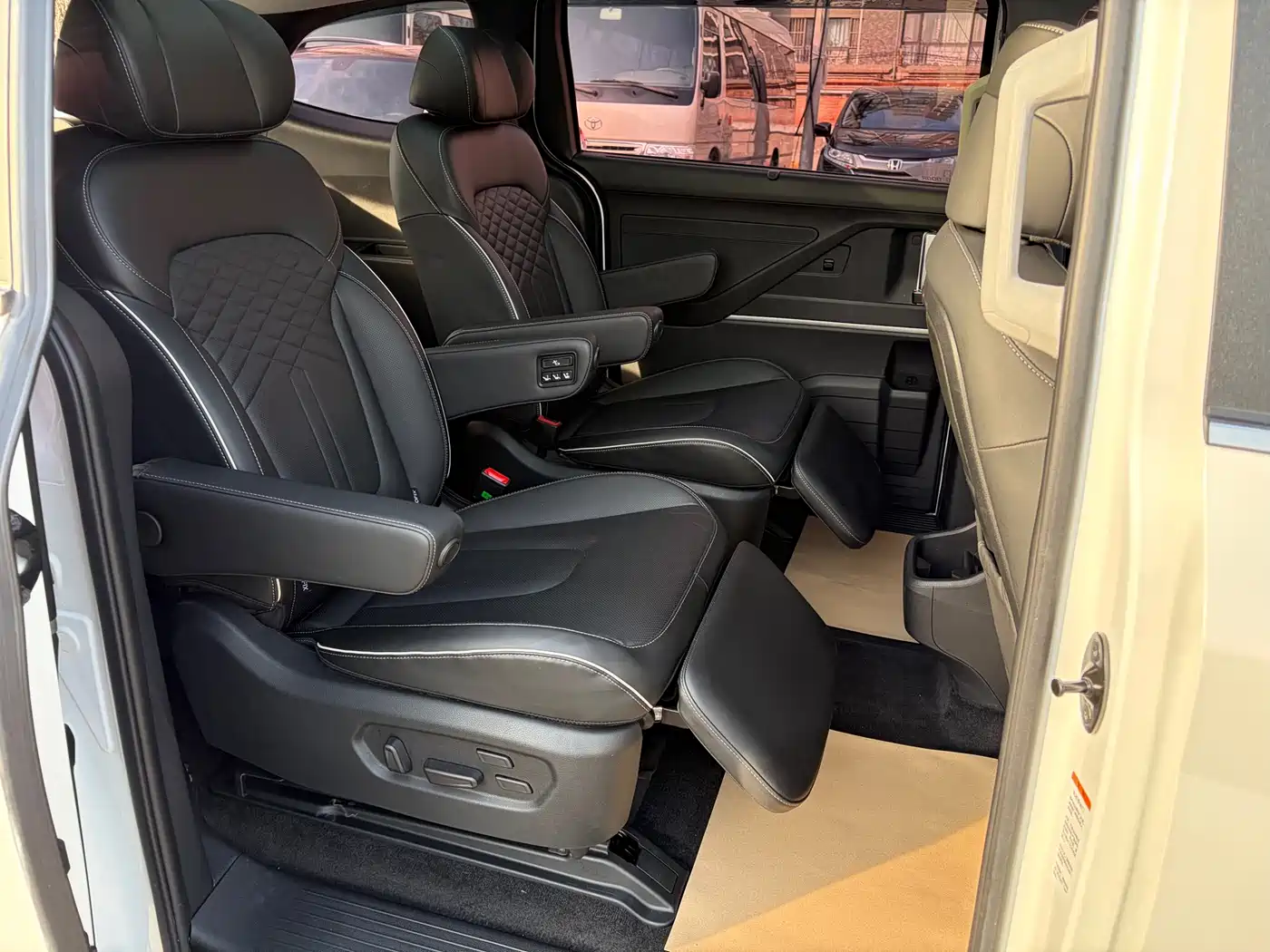 Hyundai Kustu 2021 380TGDi Smart Love Premium LUX Premium фото 23