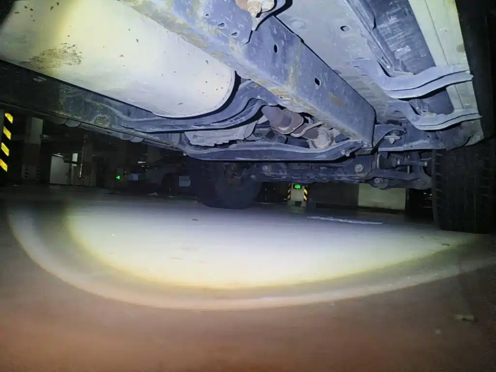 Photo 9 - BAIC ORV Beijing Offroad BJ40