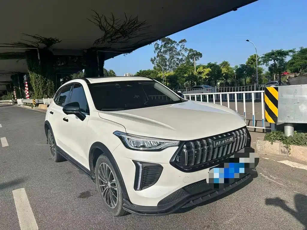 Haval Chitu 2023 2023 1.5T Dynamic
