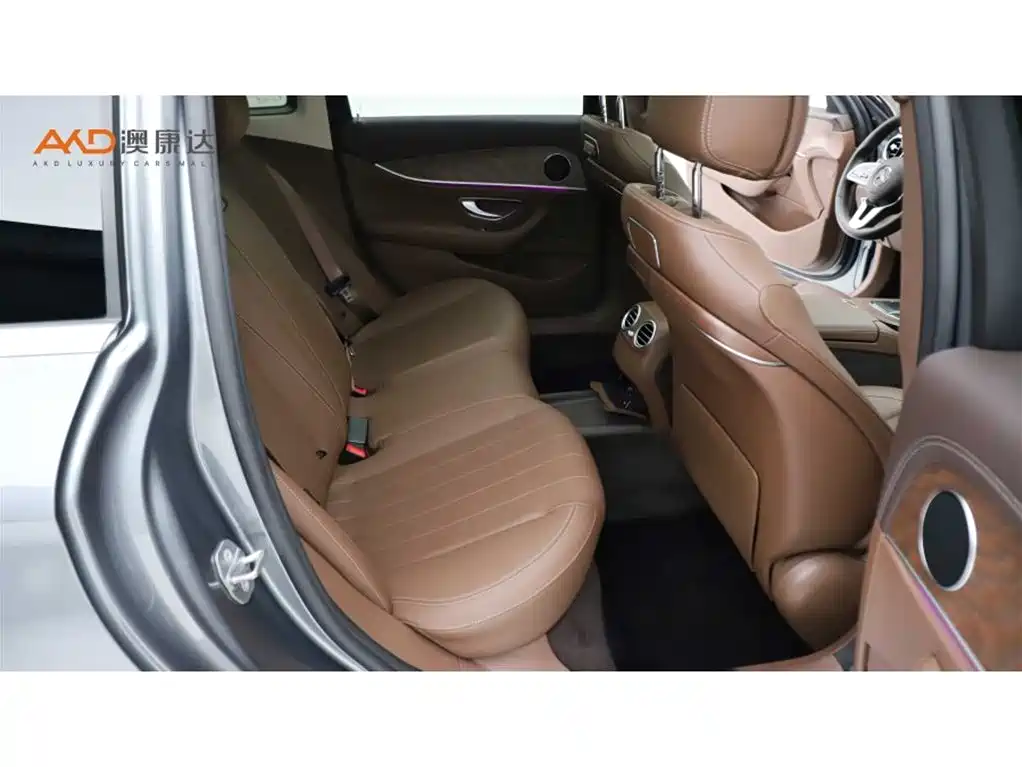 Mercedes-Benz E-Class 2020 E 300 L Fashion фото 8