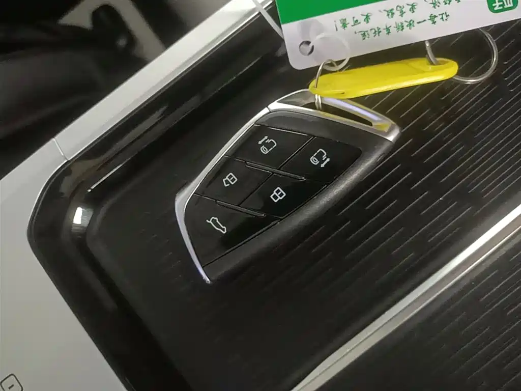 SAIC Maxus Dajia 7 2024 Model 605km Alpine Extended Range 6-Seater фото 9