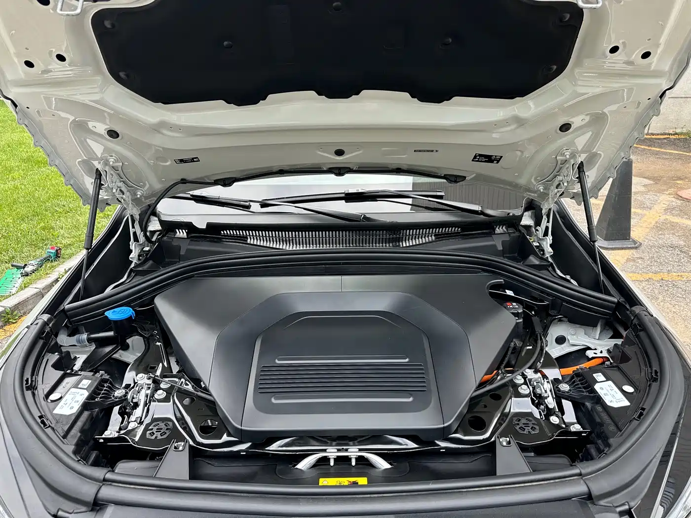 BMW iX1 2026 2026 eDrive25L M Sport Package