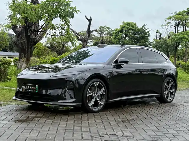 NIO ET5T 2024 75kWh Touring