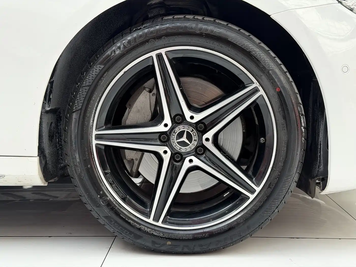 Mercedes-Benz E-Class 2020 Facelift E 300 L Sport Exclusive фото 22