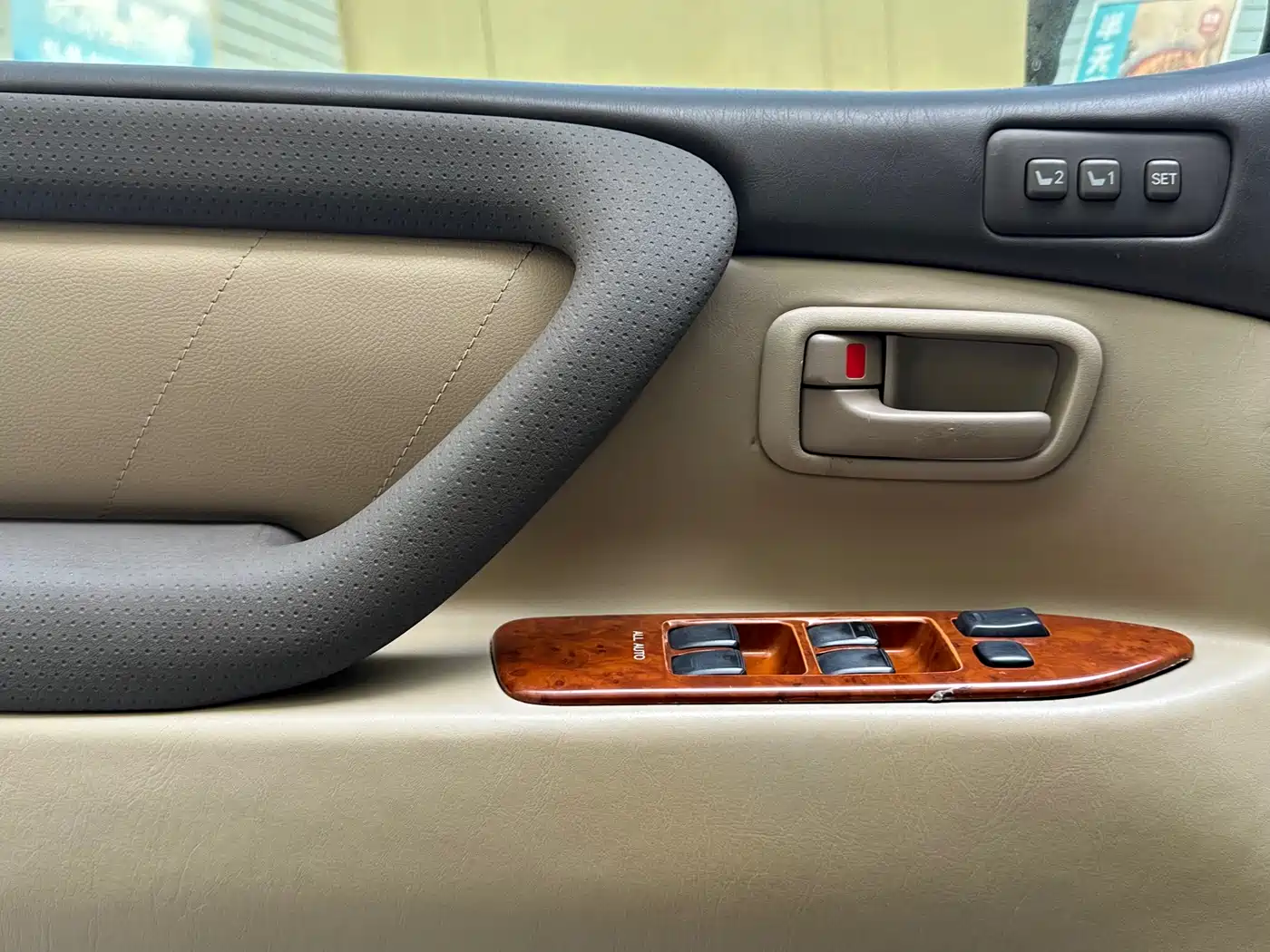 Toyota Land Cruiser фото 14