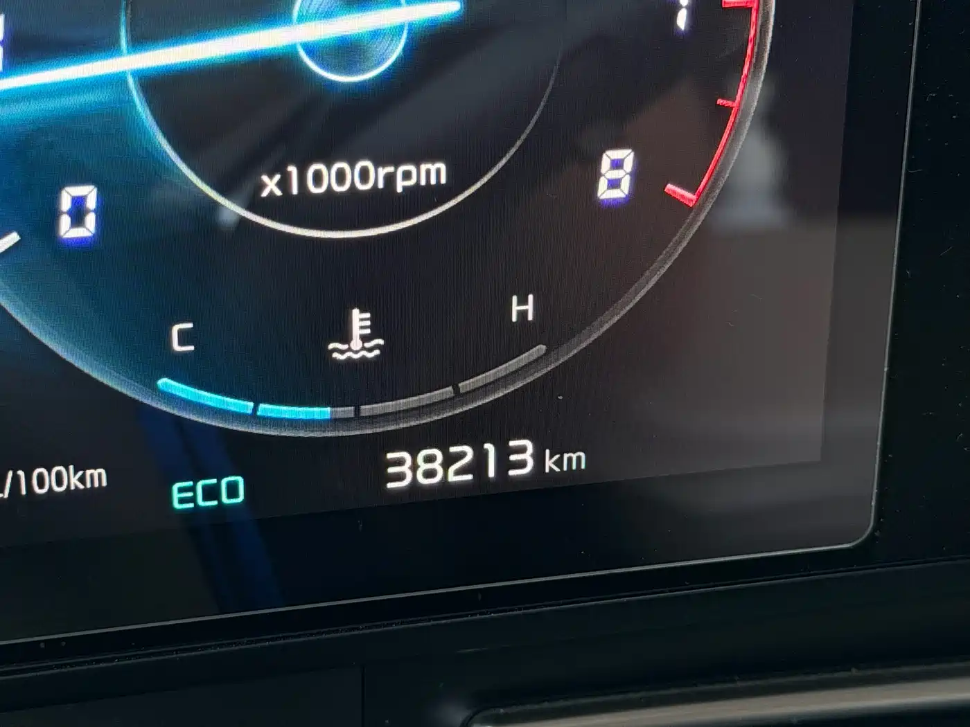 Kia Carnival 2021 2.0T Flagship Edition фото 12