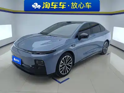 Leapmotor B01