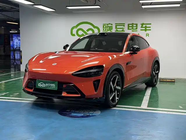 Xiaomi Auto Xiaomi YU7 2025