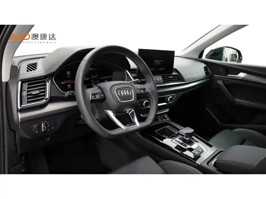 Audi Q5L 2022 Facelift 45T Luxury Dynamic фото 6