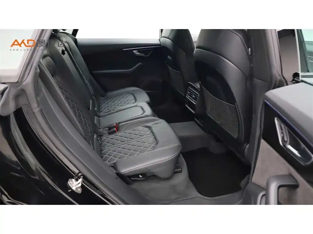 Audi Q8 2022 55 TFSI Premium Selection Dynamic фото 8