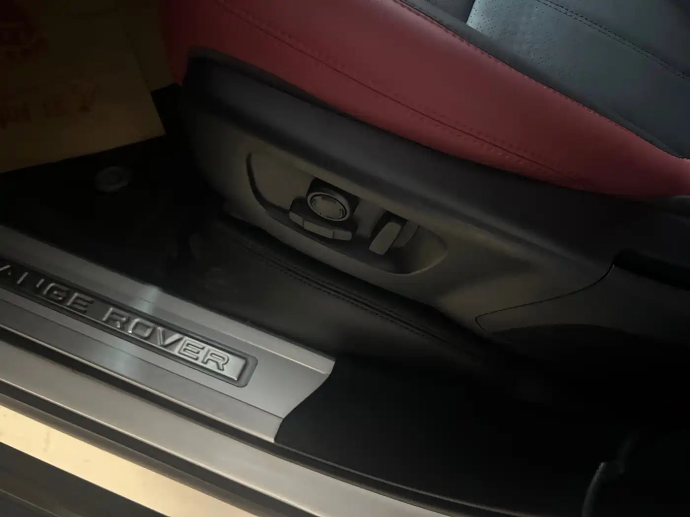 Land Rover Range Rover Sport 2020 3.0 L6 HSE DYNAMIC фото 17