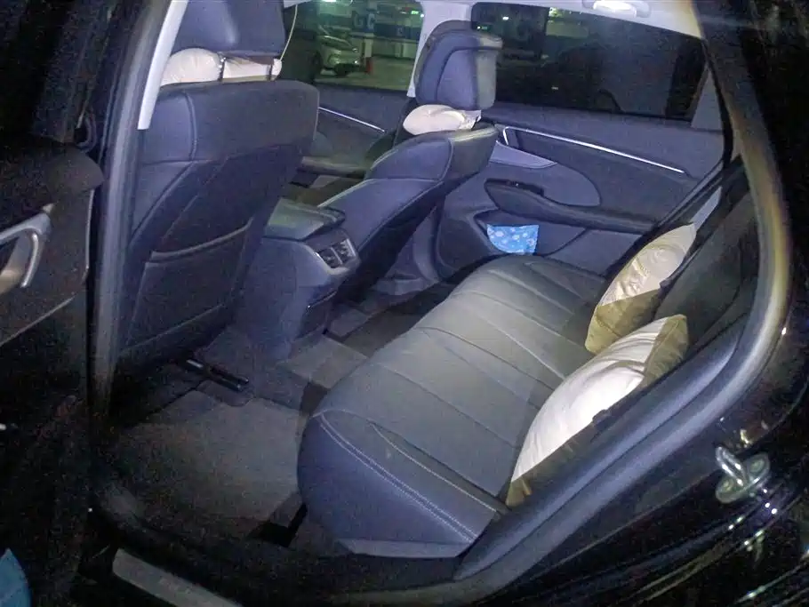 Buick LaCrosse 2023 28T Premium Edition фото 11