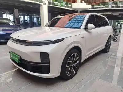 Li Auto L7