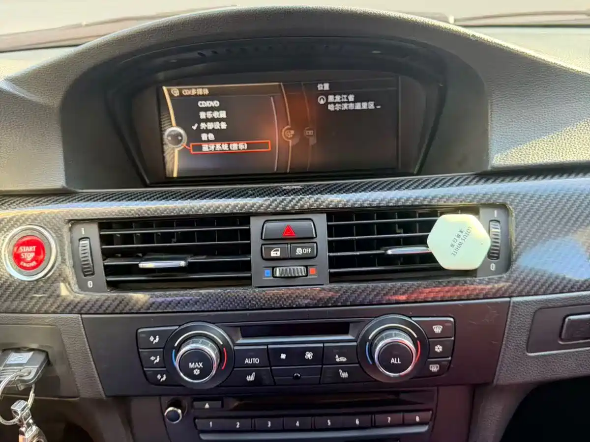 BMW 3 Series (Import) 2012 2012 335i