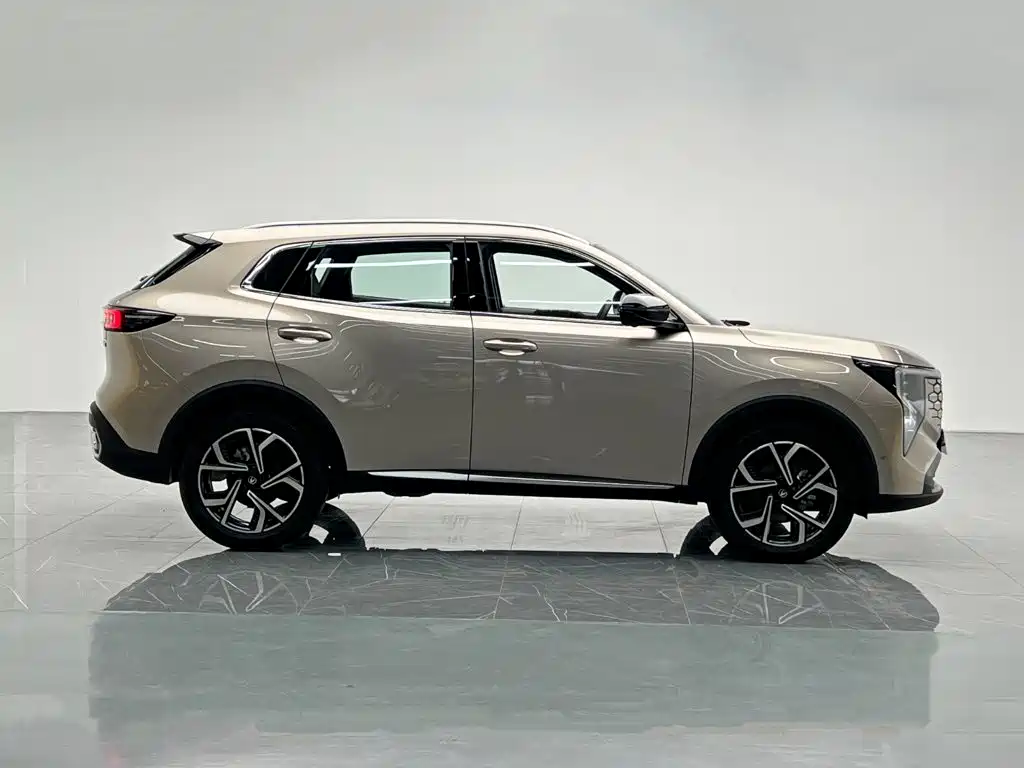 Photo 7 - Changan CS55 PLUS