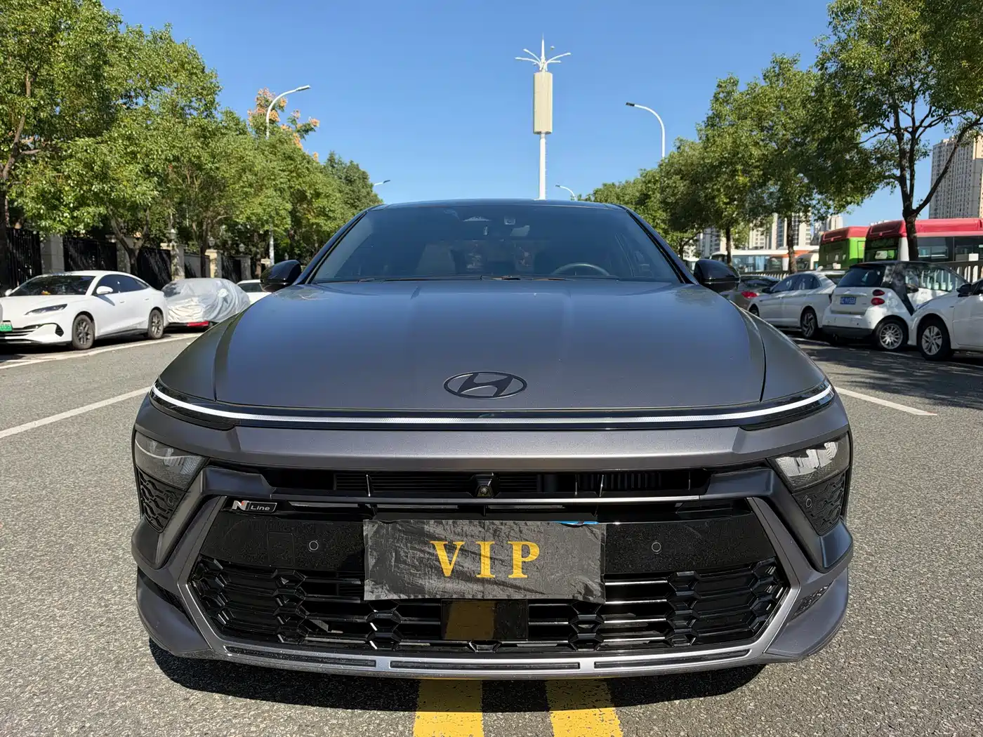 2025 Hyundai Sonata