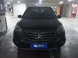 Фото 2 - Renault Koleos (Import)