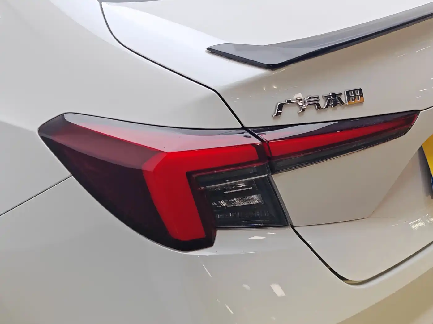 Honda Integra 2025 2023 240TURBO CVT Tech Edition