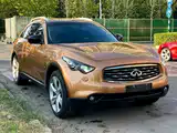 Фото 3 - Infiniti FX
