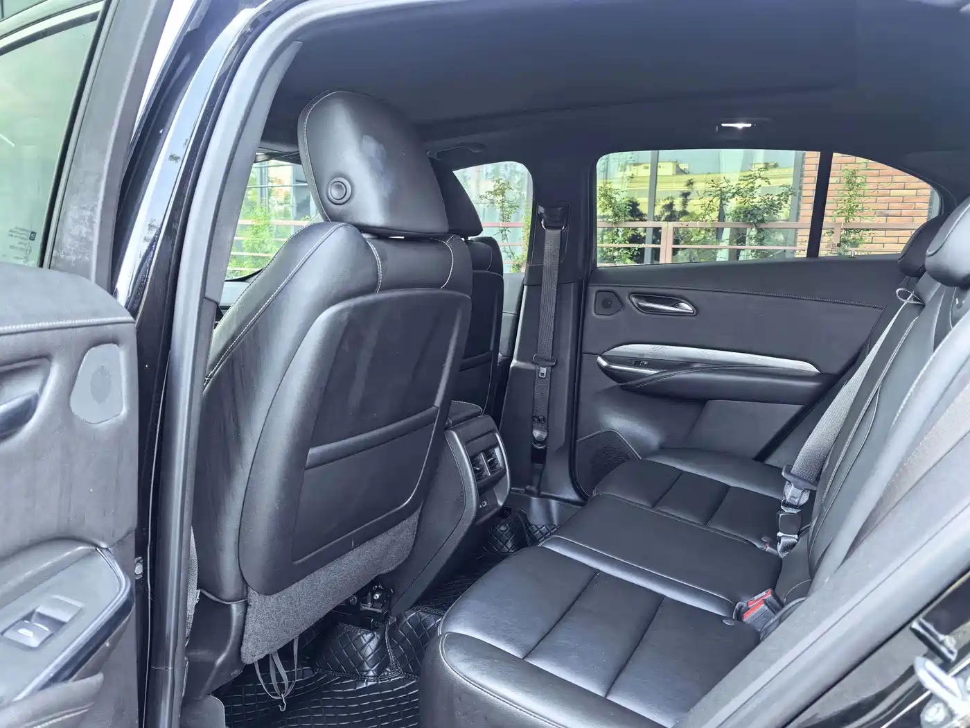 Cadillac XT4 2024 2024 28T 2WD Luxury