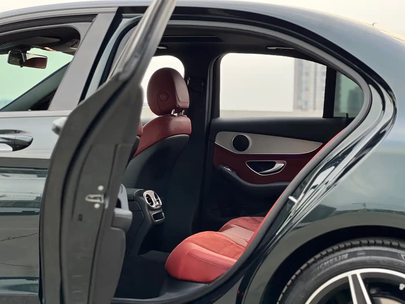 Mercedes-Benz C-Class 2020 Facelift C 260 Sport Version фото 18