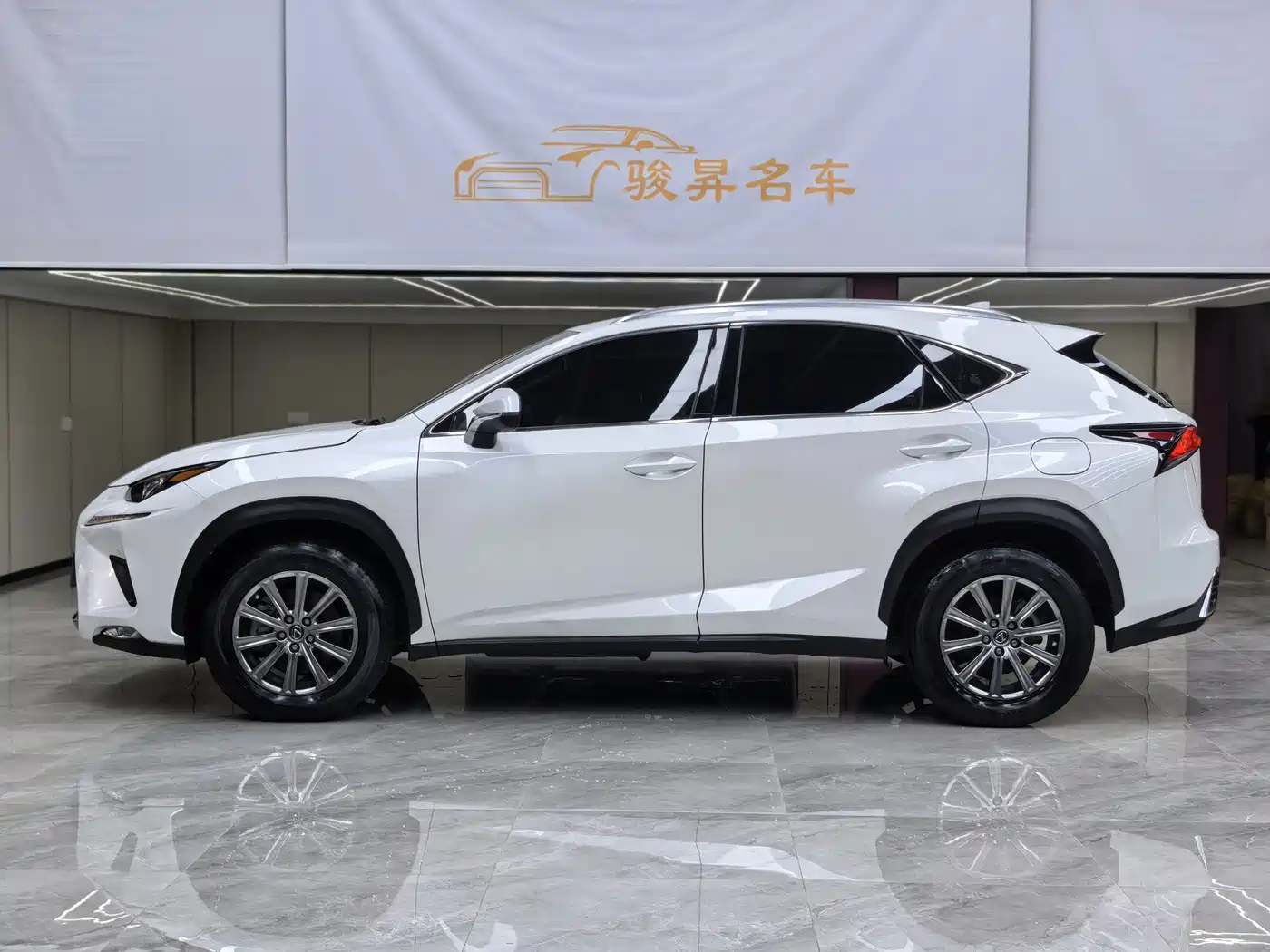 Lexus NX, миниатюра 7
