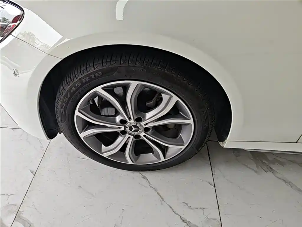 Mercedes-Benz E-Class 2021 Facelift E 300 L Sport Luxury фото 23