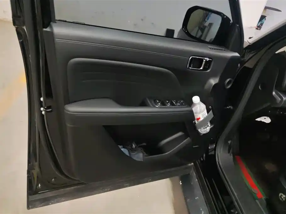 Haval Menglong PLUS 2026 105km Base Model фото 7