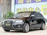 Фото 1 - Audi Q5 (Import)